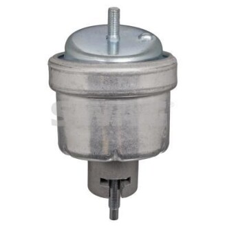 Опора двигуна гумометалева SWAG 40130068