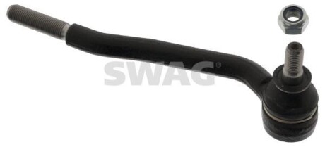 Фото рульовий наконечник SWAG 40 71 0005 Рульовий наконечник SWAG 40 71 0005