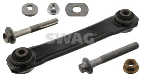 Важіль підвіски SWAG 40 93 6112