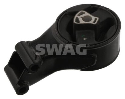 Опора двигуна / КПП SWAG 40 93 7296