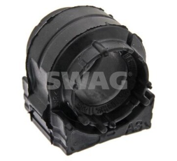 Подушка стабілізатора гумова SWAG 40937854