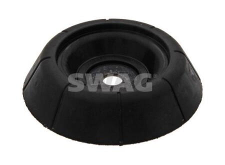 Опора амортизатора гумометалева SWAG 40938789