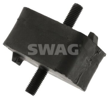 Фото опора двигуна / КПП SWAG 50 13 0008 Опора двигуна / КПП SWAG 50 13 0008