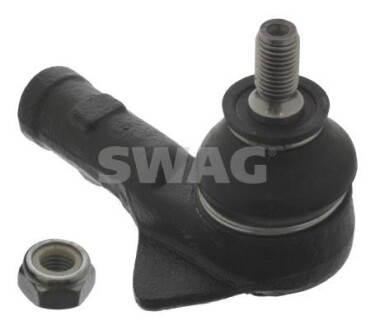 Рульовий наконечник SWAG 50 71 0001