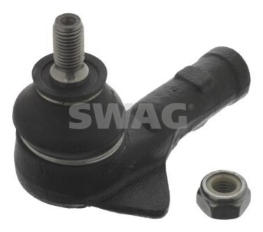 Рульовий наконечник SWAG 50 71 0002