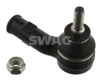 Рульовий наконечник SWAG 50 71 0011