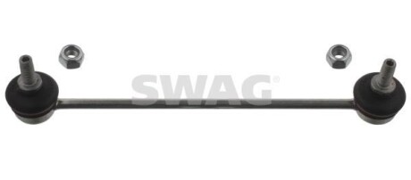 Фото тяга / Стійка стабілізатора SWAG 50 92 1019 Тяга / Стійка стабілізатора SWAG 50 92 1019