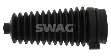 Пильовик рульового механізму SWAG 50 92 1257