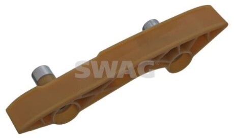 Планка заспокоювача SWAG 50 93 6291