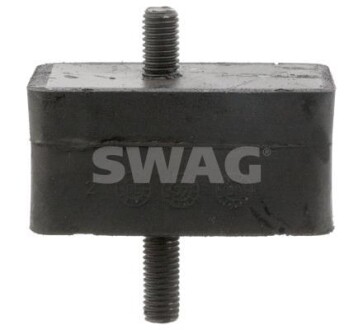 Фото опора двигуна / КПП SWAG 55 13 0023 Опора двигуна / КПП SWAG 55 13 0023