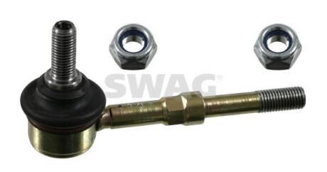 Тяга / Стійка стабілізатора SWAG 55 91 9399