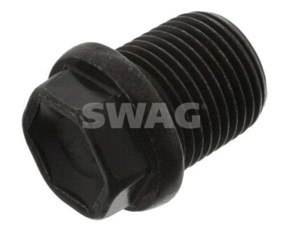 Пробка маслозливного отвору SWAG 55 92 2148