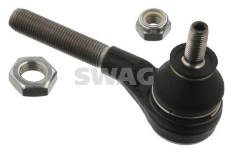 Фото рульовий наконечник SWAG 60 71 0008 Рульовий наконечник SWAG 60 71 0008