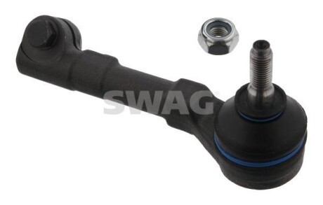 Рульовий наконечник SWAG 60 71 0009