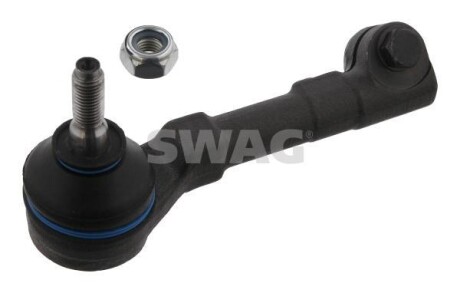 Фото рульовий наконечник SWAG 60 71 0010 Рульовий наконечник SWAG 60 71 0010