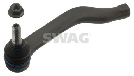 Фото рульовий наконечник SWAG 60 94 3617 Рульовий наконечник SWAG 60 94 3617