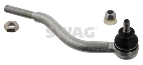 Фото рульовий наконечник SWAG 62 71 0005 Рульовий наконечник SWAG 62 71 0005