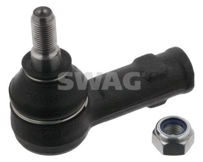 Рульовий наконечник SWAG 62 71 0010