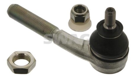 Рульовий наконечник SWAG 62 71 0013