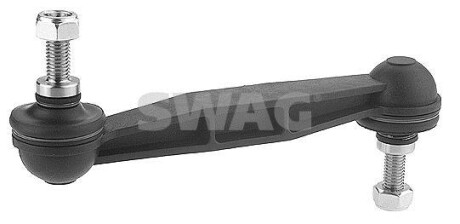 Фото тяга / Стійка стабілізатора SWAG 62 79 0004 Тяга / Стійка стабілізатора SWAG 62 79 0004