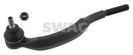 Фото рульовий наконечник SWAG 62 92 3323 Рульовий наконечник SWAG 62 92 3323