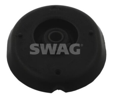 Фото опора амортизатора підвіски SWAG 62 93 6860 Опора амортизатора підвіски SWAG 62 93 6860