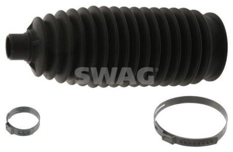 Пильовик рульового механізму SWAG 62 93 8921