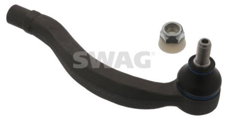 Рульовий наконечник SWAG 62 94 3547