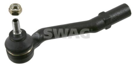 Рульовий наконечник SWAG 64 92 1491