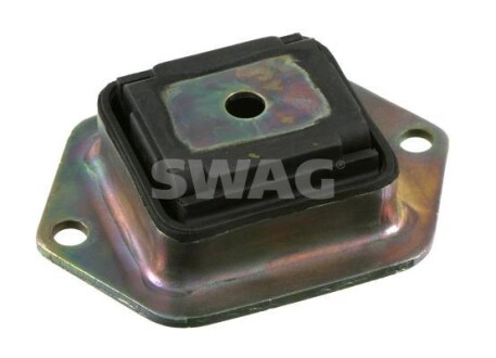 Сайлентблок SWAG 64 92 2307