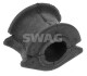Втулка стабілізатора SWAG 70 61 0010 (фото 1)