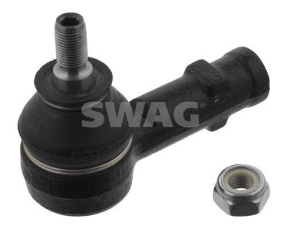 Рульовий наконечник SWAG 70 71 0001