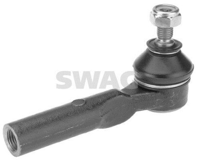 Рульовий наконечник SWAG 70 71 0032