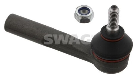 Рульовий наконечник SWAG 70 92 8618