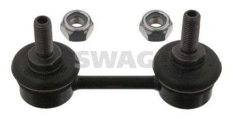 Фото 1 - тяга / Стійка стабілізатора SWAG 70 93 4300 Тяга / Стійка стабілізатора SWAG 70 93 4300 (фото 1)