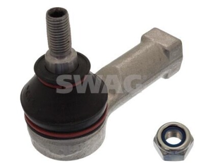 Рульовий наконечник SWAG 80 71 0001