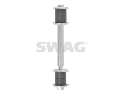 Фото тяга / Стійка стабілізатора SWAG 80 94 1201 Тяга / Стійка стабілізатора SWAG 80 94 1201