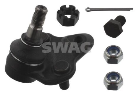 Кульова опора SWAG 81 92 3111