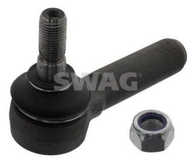 Фото рульовий наконечник SWAG 81 92 7511 Рульовий наконечник SWAG 81 92 7511