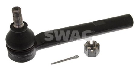 Рульовий наконечник SWAG 81 94 3184