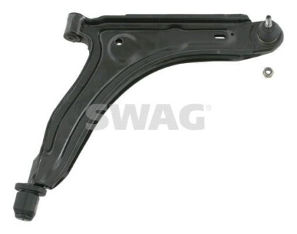 Важіль підвіски SWAG 82 73 0001