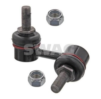 Тяга / Стійка стабілізатора SWAG 82 93 4716