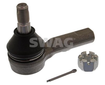 Рульовий наконечник SWAG 82 94 2702