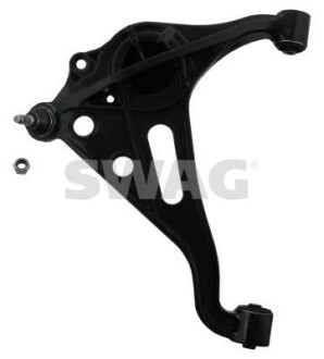 Важіль підвіски SWAG 84 94 2293