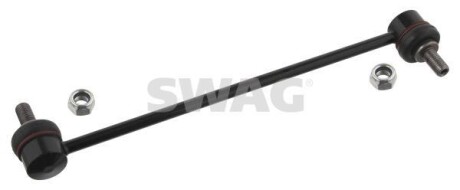 Фото тяга / Стійка стабілізатора SWAG 85 92 9529 Тяга / Стійка стабілізатора SWAG 85 92 9529