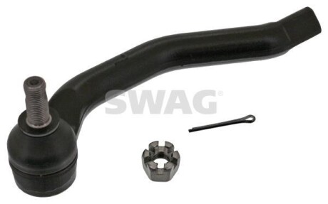 Рульовий наконечник SWAG 85 94 2226