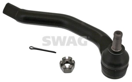 Рульовий наконечник SWAG 85 94 2227