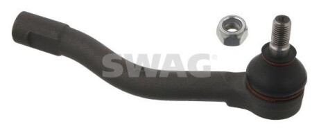 Рульовий наконечник SWAG 89 93 1711