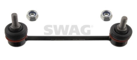 Тяга / Стійка стабілізатора SWAG 90 93 1765