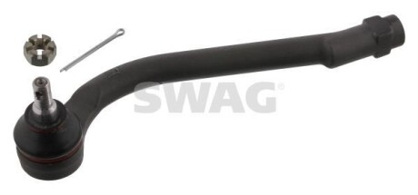 Рульовий наконечник SWAG 90 93 4659